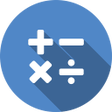 Иконка программы: MathFit - Math Games