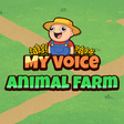 프로그램 아이콘: My Voice Animal Farm
