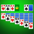 プログラムのアイコン：Solitaire Zen