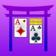 プログラムのアイコン：Solitaire Zen
