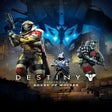 Icône du programme : Destiny: House of Wolves