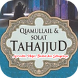 Icon of program: Qiamullail Solat Sunat
