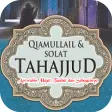 Qiamullail  Solat Sunat