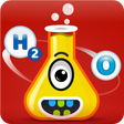 Ícone do programa: Chemistry Lab : Compounds…
