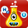 Chemistry Lab : Compounds Game