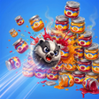 프로그램 아이콘: Mega Block Shoot: Cannon …