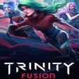 프로그램 아이콘: Trinity Fusion