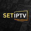 ไอคอนของโปรแกรม: Set IPTV