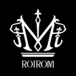 程序图标：ROIROM  OFFICIAL FANCLUB