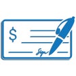 Ícone do programa: Check Writer: Print Check…
