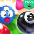 程序图标:Pool 8