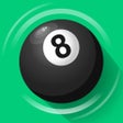 Icon of program: Pool 8 - Fun 8 Ball Pool Games