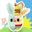 Icon of program: Origami Paradise