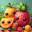 Ícone do programa: Fruits Suika-Go