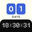 프로그램 아이콘: Event Countdown - Days Co…