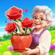 程序图标：Bloom Match