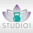 أيقونة البرنامج: STUDIO1 by Fitness with M…