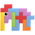プログラムのアイコン：Block Puzzle: Family Edit…