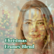 Icoon van programma: Christmas Frames Blend