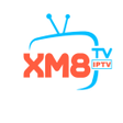 أيقونة البرنامج: XM8 IPTV