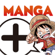 Ikona programu: MANGA Plus by SHUEISHA