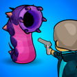 Icon of program: Monster Ripper: Survival …