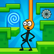 プログラムのアイコン：Head Stretch Puzzle