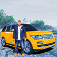 Иконка программы: OGS Taxi Simulator Game 2…