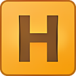 Icon of program: Hamster Archiver
