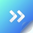 أيقونة البرنامج: 快捷按钮