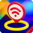 Ikon program: Wifi Master Key
