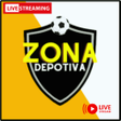 程序图标：Zona Deportiva Plus Score…