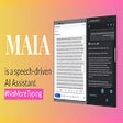Icon of program: My AI Assistant