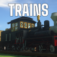 Иконка программы: Trains Addon