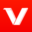 Programın simgesi: All Video Downloader 2024