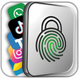 Icon of program: Applock - fingerprint loc…
