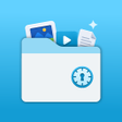 프로그램 아이콘: Secure Folder - File Vaul…