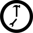 程序图标：Faber Work - Find jobs