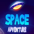 Иконка программы: Space Adventure Game