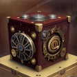 プログラムのアイコン：Mystery Box: Hidden Secre…