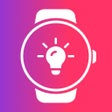 ไอคอนของโปรแกรม: Luxury Watch Faces Galler…