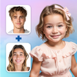 程序图标:AI Future Baby Maker: Gen…