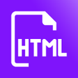 プログラムのアイコン:HTML শিখুন