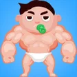 Ícone do programa: Muscle Boy