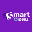 أيقونة البرنامج: สมารท อสม.