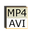 Ikona programu: Pazera Free MP4 to AVI Co…