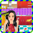 Ikona programu: Crazy Kitchen Repair Game