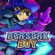Programikonen: Berserk Boy