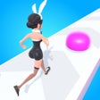 プログラムのアイコン：Joy Pack Run