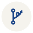程序图标：Fork for Google Calendar